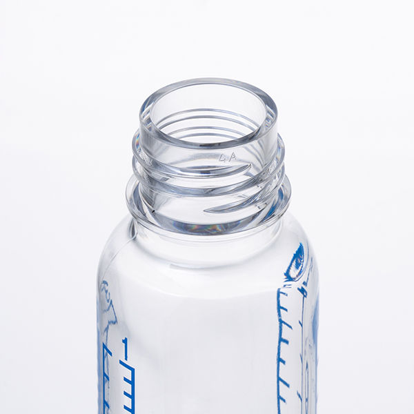 ケーエム化学 クリアボトル投薬瓶 （未滅菌） 30cc 1909 1袋（20本入