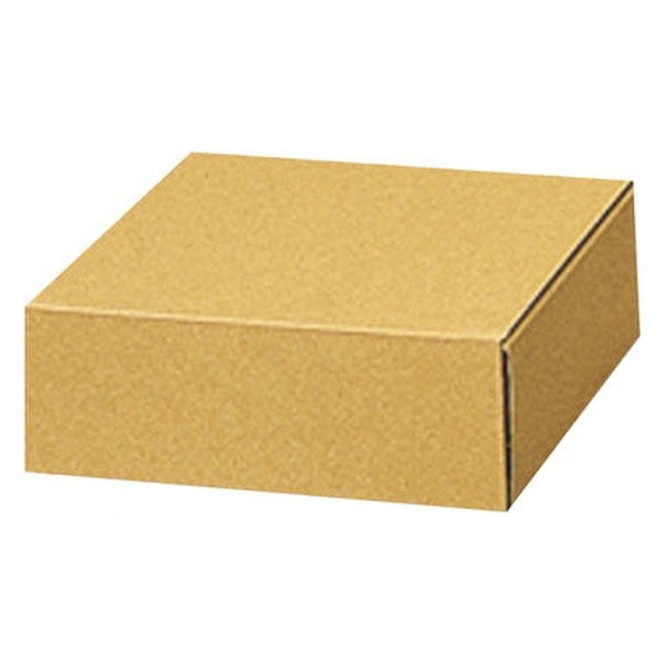 ナチュラルBOX Z-15 006201510 1袋（50枚：10枚入×5） - アスクル