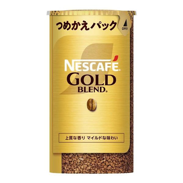 価格比較ネスカフェ ゴールドブレンド バリスタ レギュラーソリュブルコーヒー コーヒー