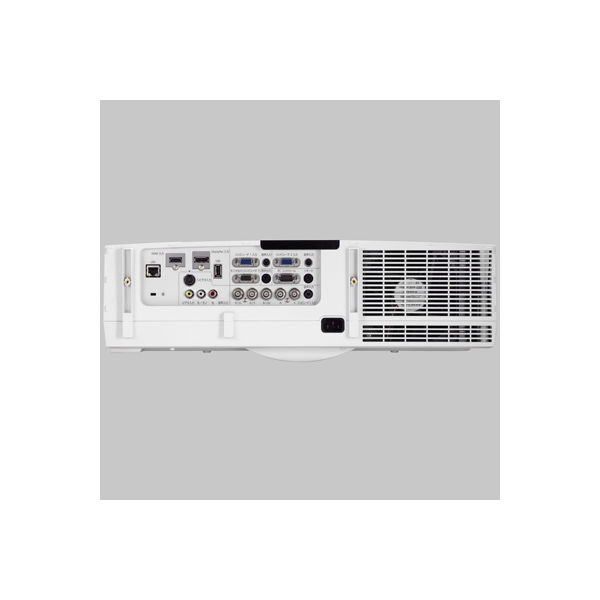 NEC プロジェクター NP-PA500UJL WUXGA 5000ルーメン（取寄品