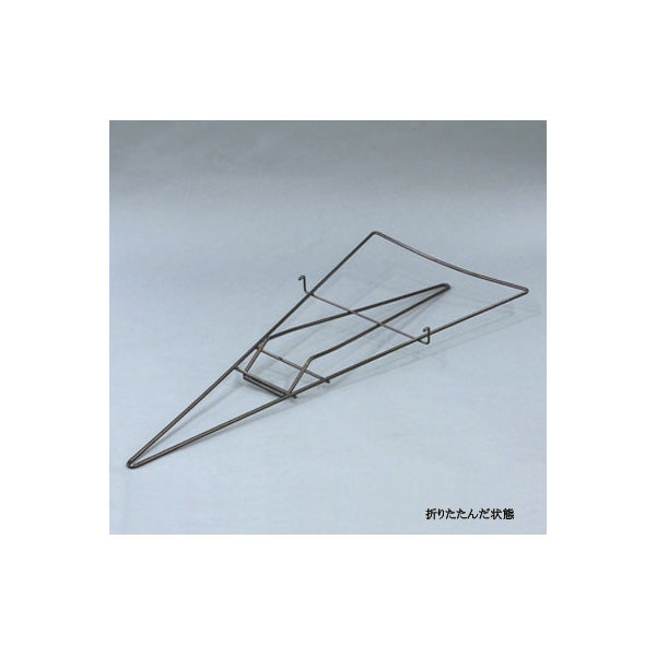 河淳 エルボーパネルスタンド106 A1 EL462 （直送品） - アスクル