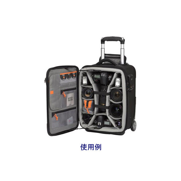 Lowepro プロローラーX100 BK 360329 (直送品) - アスクル Lowepro プロローラーX100 BK 360329 (直送品) - アスクル