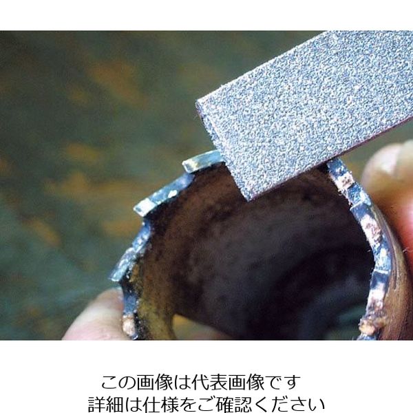 エスコ 215mm/#150 ダイヤモンドやすり(3種・3本組) EA826SB 1 エスコ 215mm/#150 ダイヤモンドやすり(3種・3本組) EA826SB 1