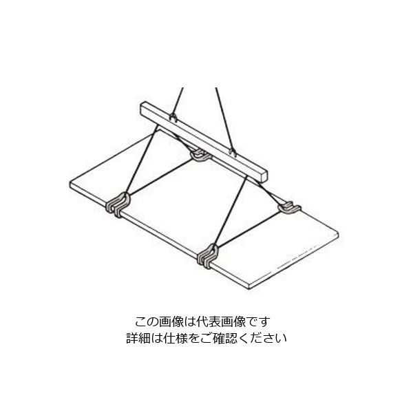 ストアイチオシ 1.0ton 吊りフック - その他DIY、業務、産業用品