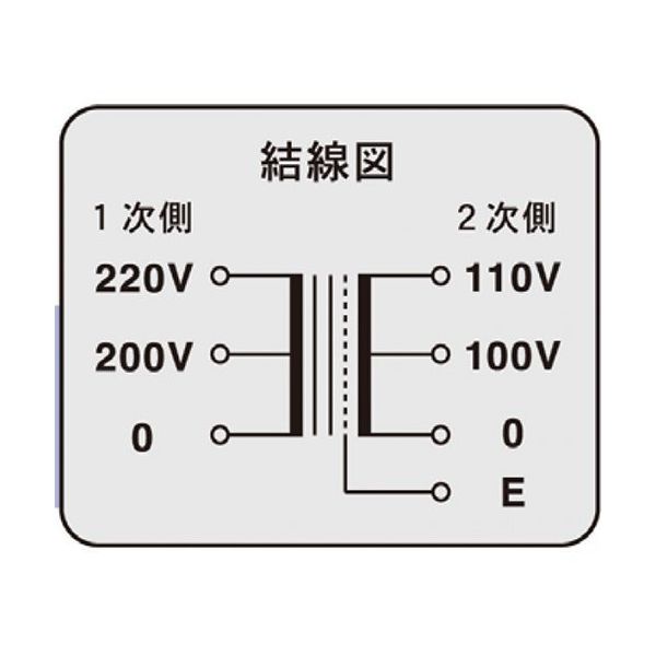 トランス 24V 300VA 5個セット 41ln+OX65jL.jpg