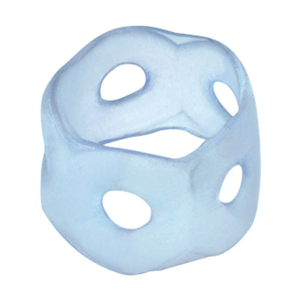 コクヨ 紙めくり メクリン Lサイズ ブルー 青 指サック 5個 メク-22TB