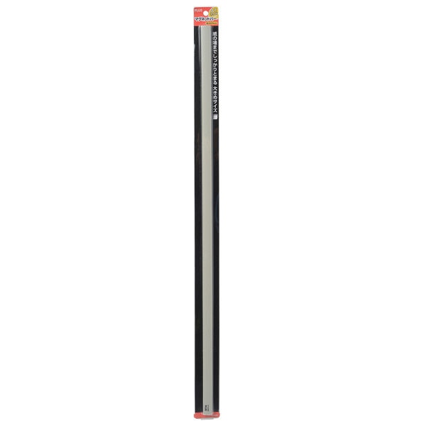 プラス マグネットバー 620mm ライトグレー 80559 - アスクル