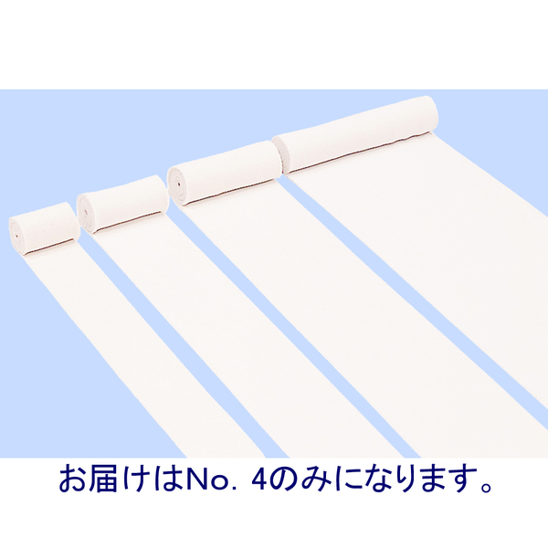 竹虎 ククロン No.4 7.5cm×4.5m 1セット（18巻：6巻入×3箱）（取寄品