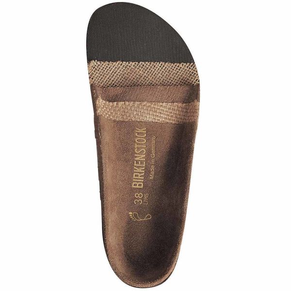 ビルケンシュトックジャパン　BIRKENSTOCK ラムゼス RAMSES　ホワイト 40(25.5～26cm)　044731400　（取寄品）