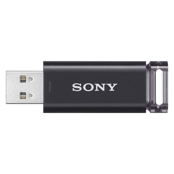 ソニー USM32GU-G USB3.0対応 USBメモリー 32GB グリーン 【在庫限り
