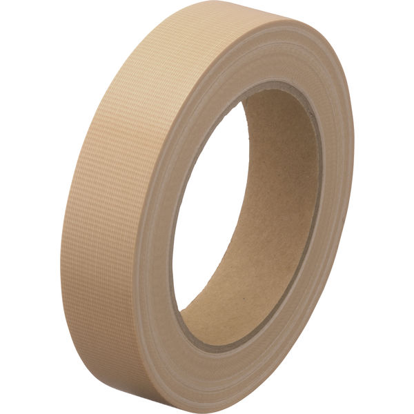 国産布ガムテープ　 25mm×25m 54巻セット 国産布ガムテープ 25mm×25m 54巻セット