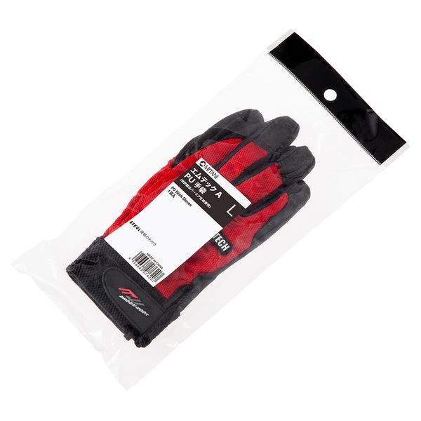 現場のチカラ」 エムテック A Lサイズ 1袋（1双入） アスクル