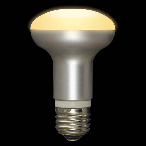 レフ形LEDランプ　電球色　60W相当・440lm・電球色　LDR7LH　ヤザワコーポレーション