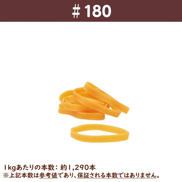 共和 オーバンド #180 1袋(1kg) - アスクル 共和 オーバンド #180 1袋(1kg) - アスクル