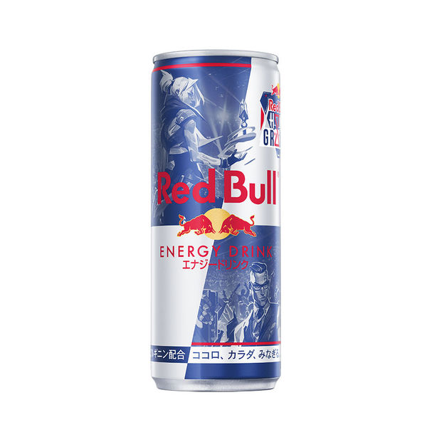 Ｒｅｄ　Ｂｕｌｌ　レッドブル　エナジードリンク　1箱（24缶入）