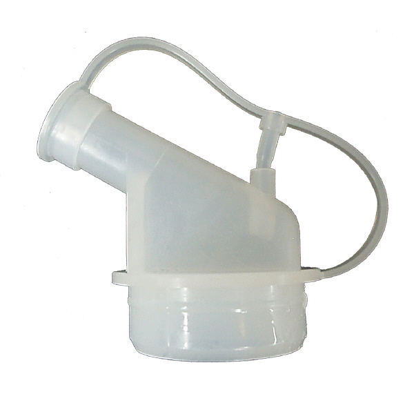 ソフトインワン シャンプー 業務用つめかえ 2L（注ぎ口ノズル付