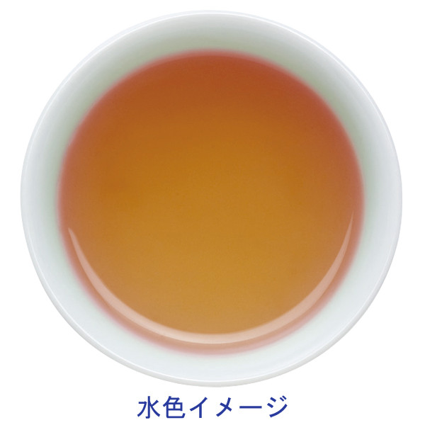 大井川茶園 ほうじ茶 徳用 1セット（450g×3袋） - アスクル
