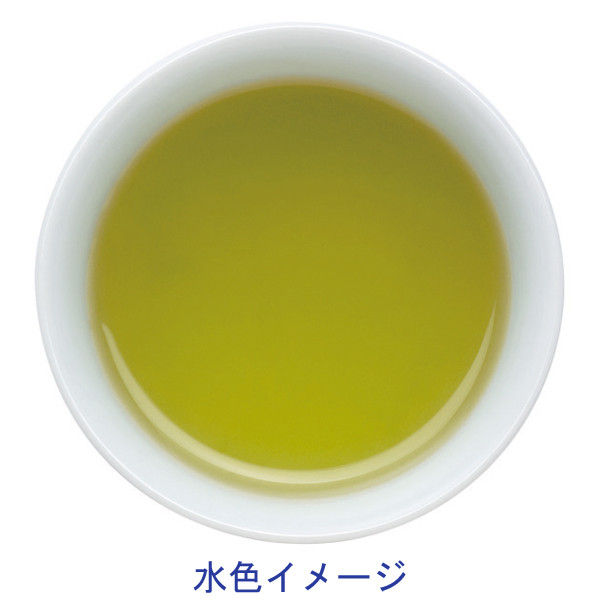 三井銘茶 急須のいらない緑茶です(80g) 三井農林