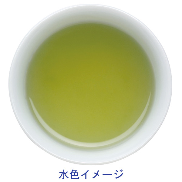 朝日茶業 静岡茶 煎茶 1袋 (200g) オリジナル