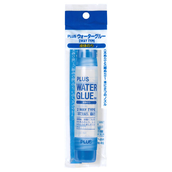Amazon.co.jp: PLUS スプレーのり (SPRAY GLUE EXサイズ) 430ml