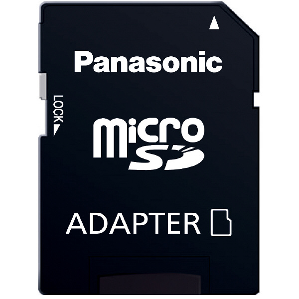 特価通販Panasonic SDHCカード4GB PC周辺機器