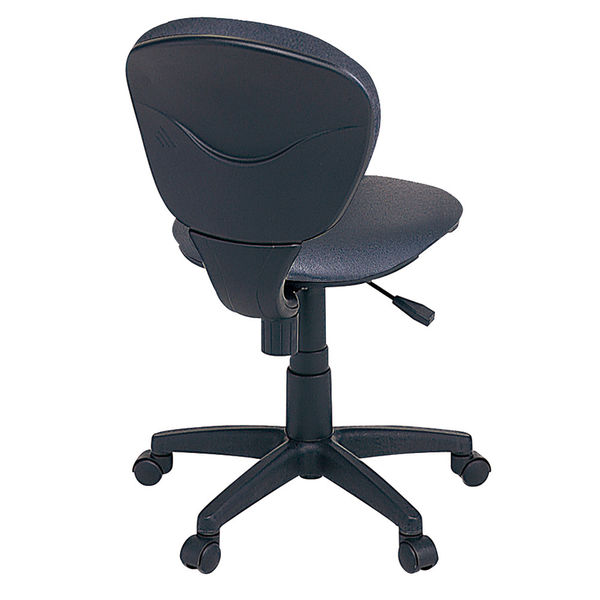 オフィスチェア ナカバヤシ レザーオフィスチェア デスクチェア 椅子