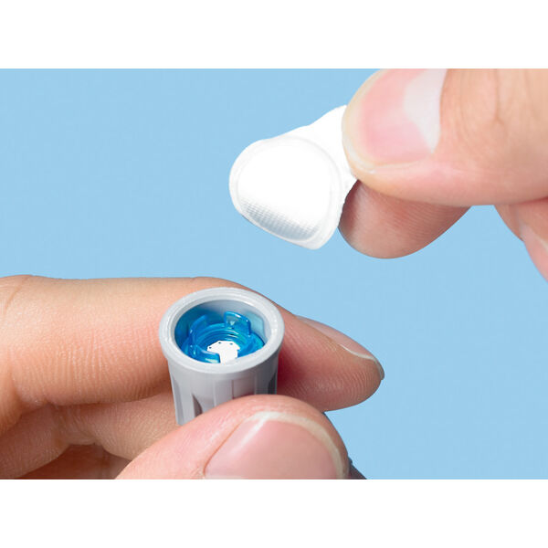 テルモ メディセーフフィットチップ MS-FC030 1箱（30個入）【体外診断
