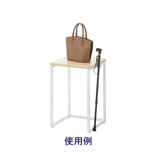♡専用ページ 1200点 アスプルンド 手荷物台 杖置きフック付 - アスクル