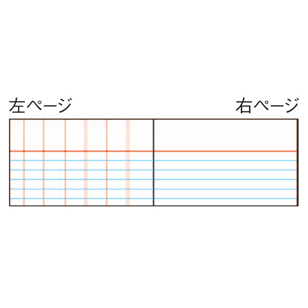 測量野帳】レベルブック〈ブライトカラー〉黄 耐水タイプ 30枚 PP表紙