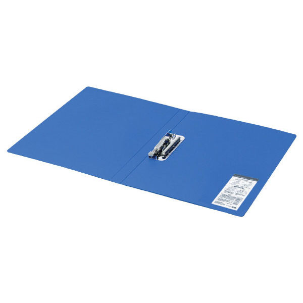 コクヨ レバーファイルEZeミドリ フ-U330G 1セット(3冊) - アスクル