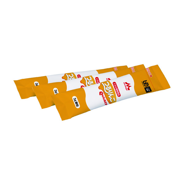 とろみ剤】 クリニコ つるりんこQuickly 300g 1セット（3袋：1袋×3