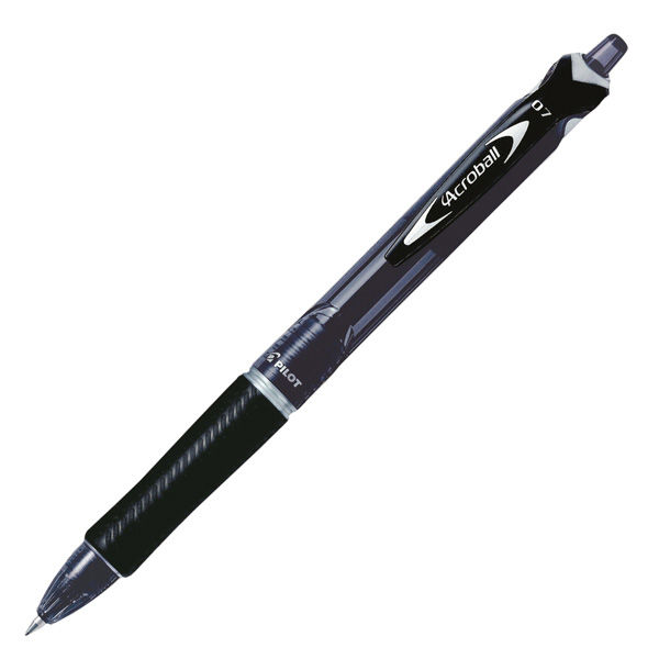 ぺんてる 油性ボールペン 替芯 0.7mm 細字 赤 BKL7-B 1本 - 筆記具