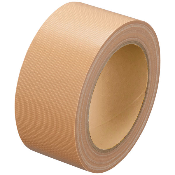 ガムテープ　ソラ　60個 カモイ布テープ#6708 ソラ 25mm×25m 青 60巻入り : はけ屋