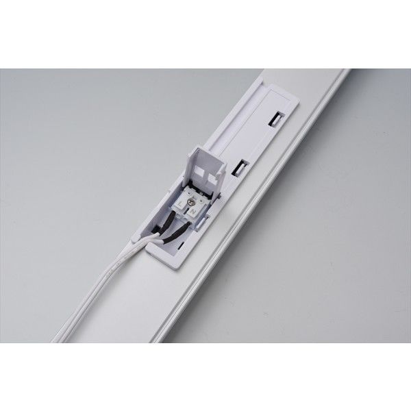 YAMAZEN（ヤマゼン） LED多目的灯 幅604mm 1170lm 1個 LT-B13N（直送品