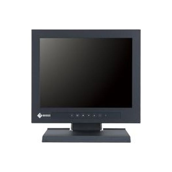EIZO 10.4インチスクエア液晶モニター FDX1003T-BK XGA(1024×768 EIZO 10.4インチスクエア液晶モニター FDX1003T-BK XGA(1024×768