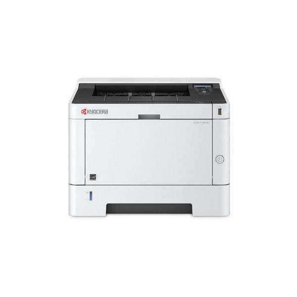 Amazon.co.jp: 京セラドキュメントソリューションズ ECOSYS A4対応モノクロレーザープリンター 40ppm LS-2100DN :  パソコン・周辺機器
