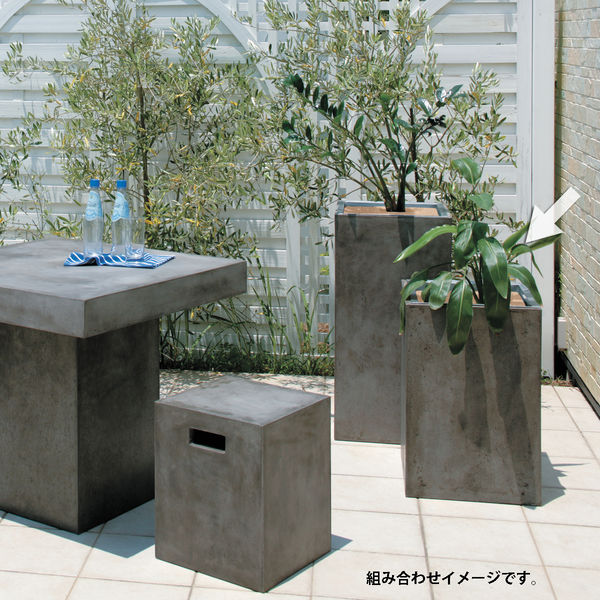 タカショー SUNO ズーノ 小 SAV-P03S 1台（直送品） - アスクル