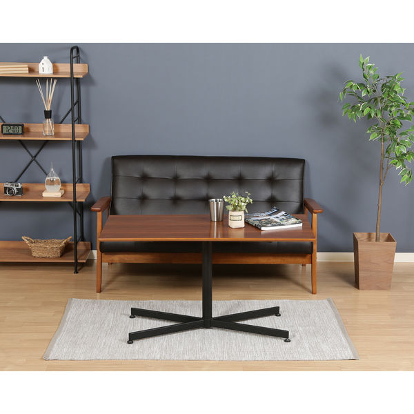 エアリゾーム ウチカフェテーブル TRAVIE トラヴィ ウチカフェテーブルTRAVIE(トラヴィ)105×50×55cmサイズ | 家具