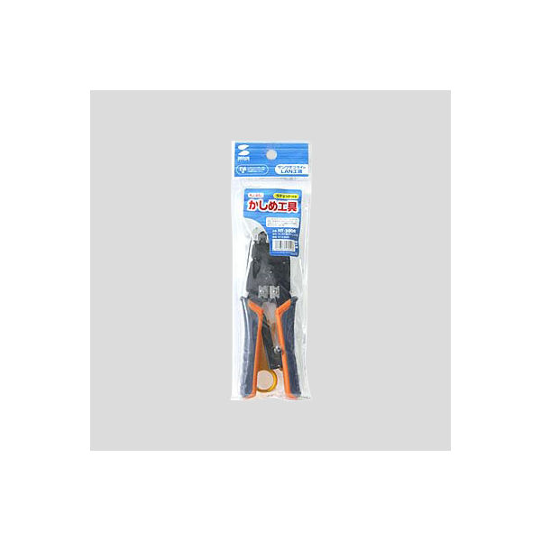 かしめ工具(ラチェット付き)HT-500Rの販売商品 |通販ならサンワ