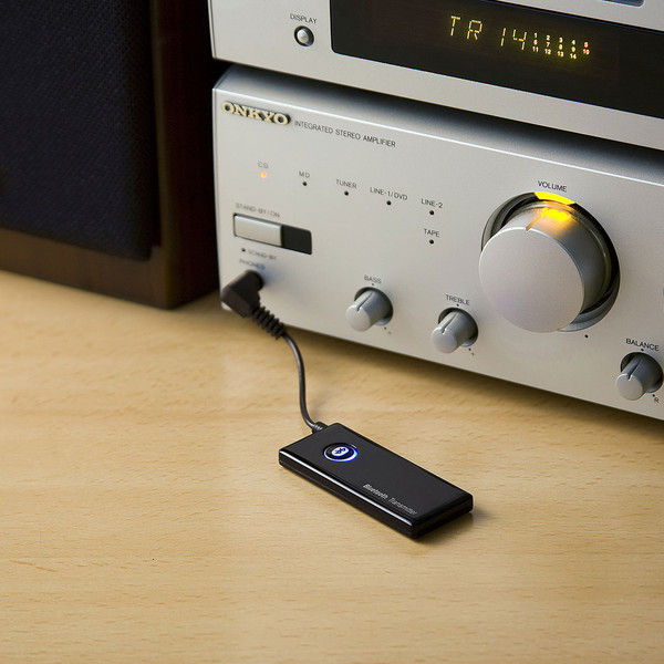 サンワサプライ Bluetoothオーディオアダプタ MM-BTAD4N2 1個