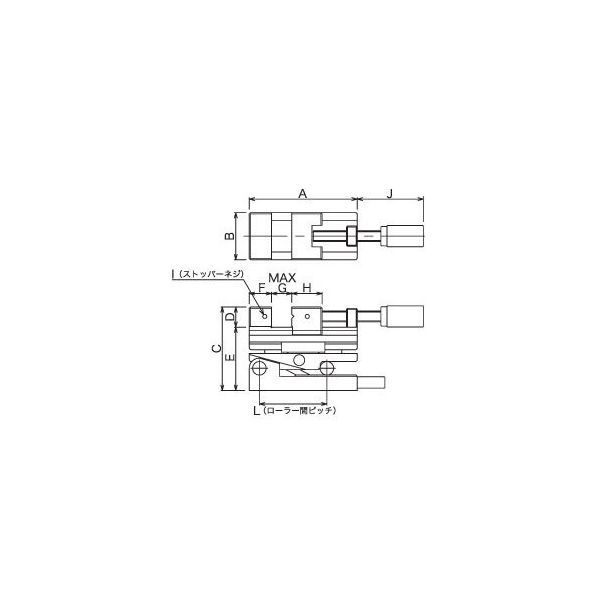 日本オートマチックマシン（JAPAN AUTOMATIC MACHINE） 複角度サインバイス CSV100 1台（直送品） - アスクル