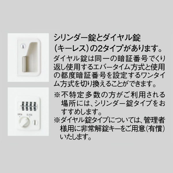 組立設置付】プラス LZシリーズ 更衣ロッカー 1人用 高さ1790mm 