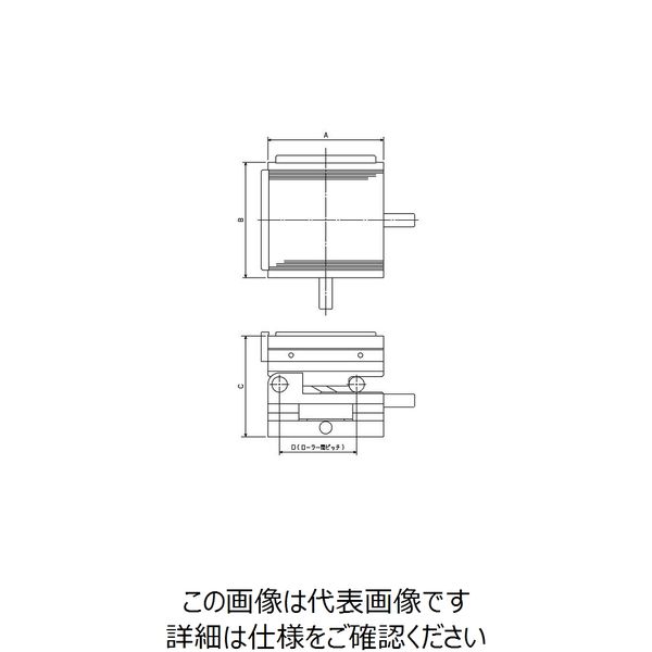 日本オートマチックマシン 複角度サインプレート(マグネット付 日本オートマチックマシン 複角度サインプレート(マグネット付