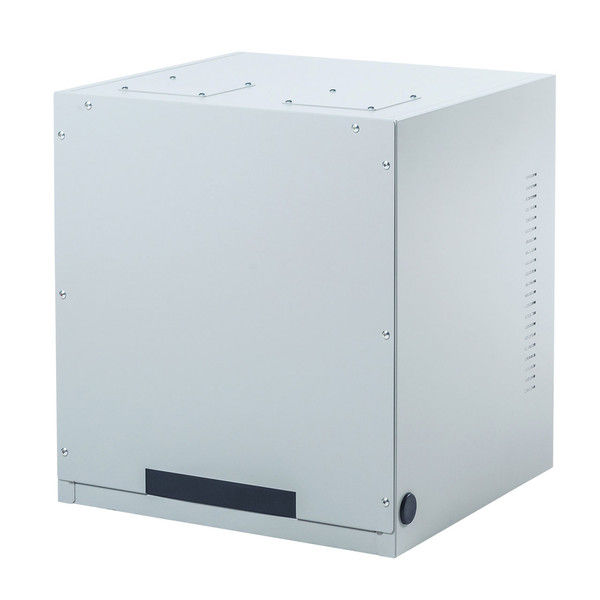 サンワサプライ 簡易防塵機器収納ボックス（幅450） MR-FAKBOX450 幅 