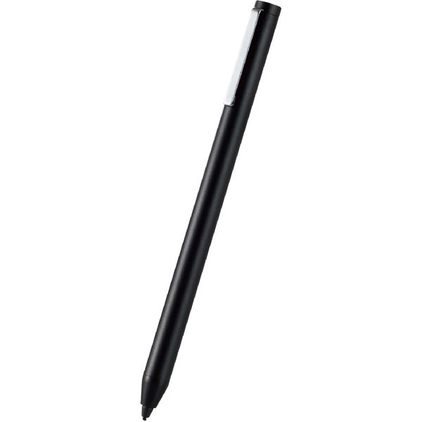 アクティブスタイラスペン タッチペン 汎用 充電式 クリップ付き アクティブスタイラスペン タッチペン 汎用 充電式 クリップ付き