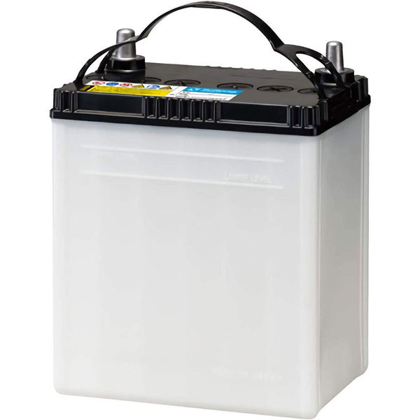 カー用品】エナジーウィズ 国産車バッテリー 充電制御車対応 Tuflong