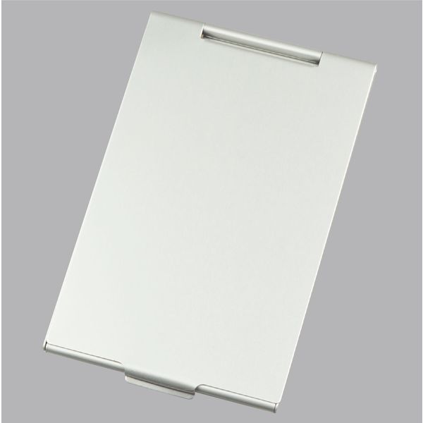 ヤマムラ アルミコンパクトミラーS CR-540×10 1セット（10個