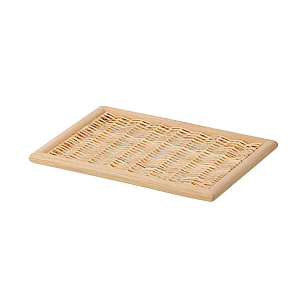 【無印良品】6個セット　重なるブリ材角型バスケット・中　35×37×16 Amazon.co.jp: 無印良品 重なるブリ材角型バスケット 大 幅35