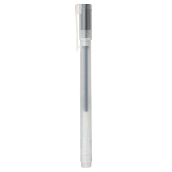 Amazon | 無印良品 ゲルインキボールペン 0.38mm 9本セット