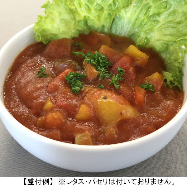 カゴメ 菜園風野菜のカポナータ 4901306097786 1セット(500G×5袋